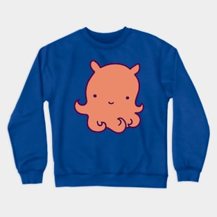 Dumbo Octopus Blob Crewneck Sweatshirt